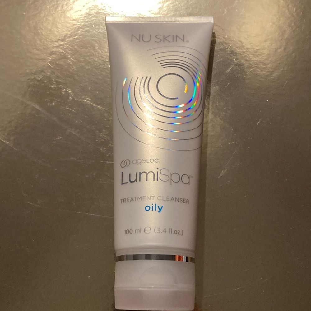 Nu Skin Lumispa